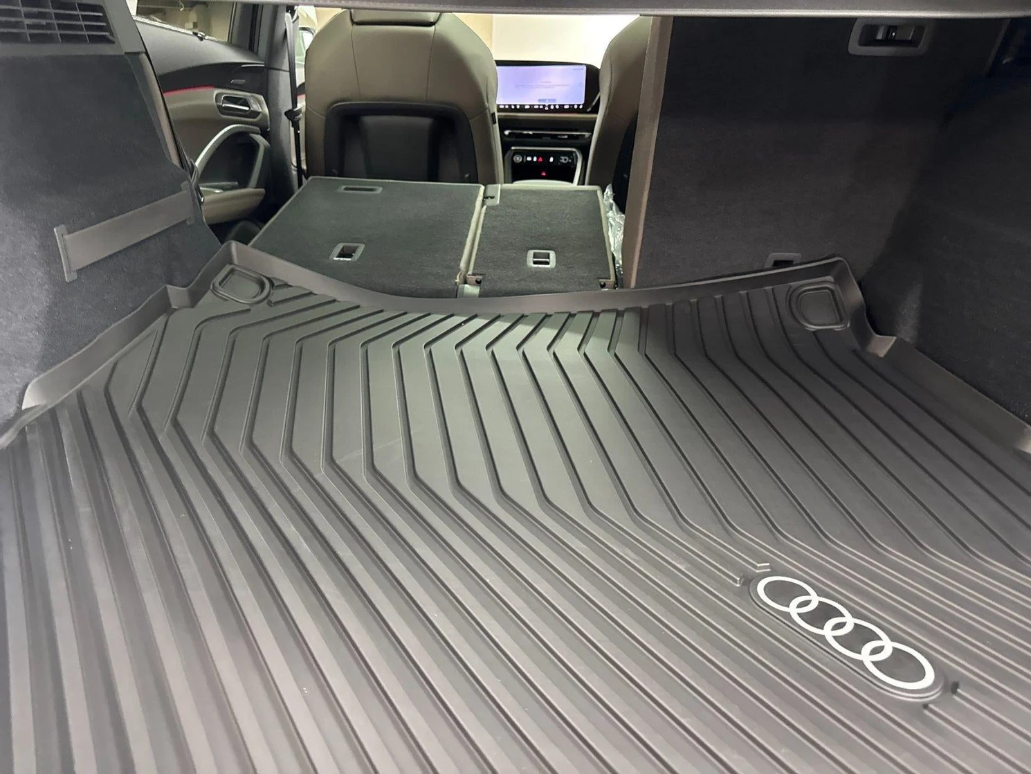 2026 Audi Q5 Sportback Premium Plus (GU), 14/20