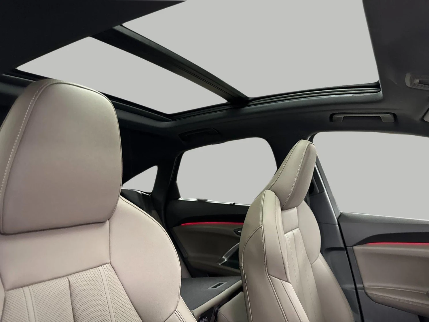 2026 Audi Q5 Sportback Premium Plus (GU), 16/20