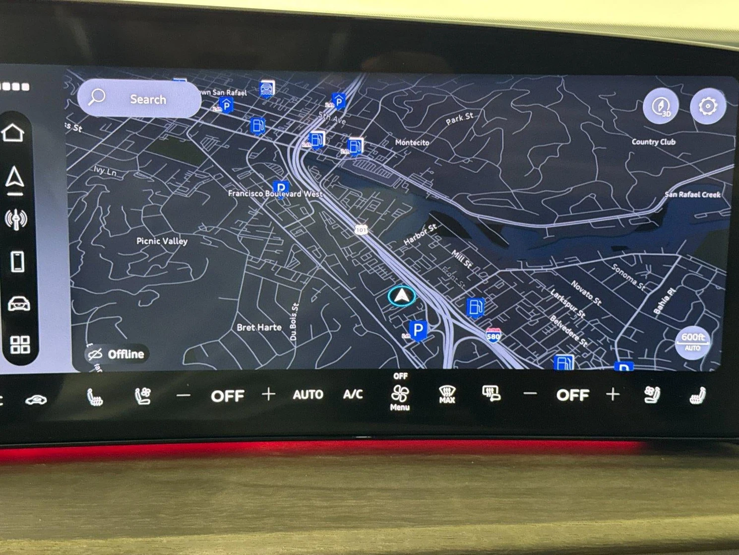 2026 Audi Q5 Sportback Premium Plus (GU), 18/20