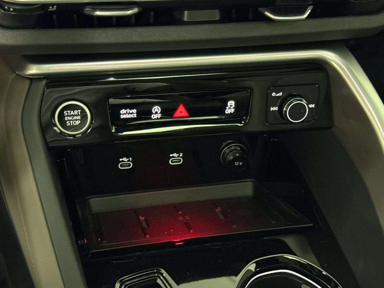 2026 Audi Q5 Sportback Premium Plus (GU), 20/20