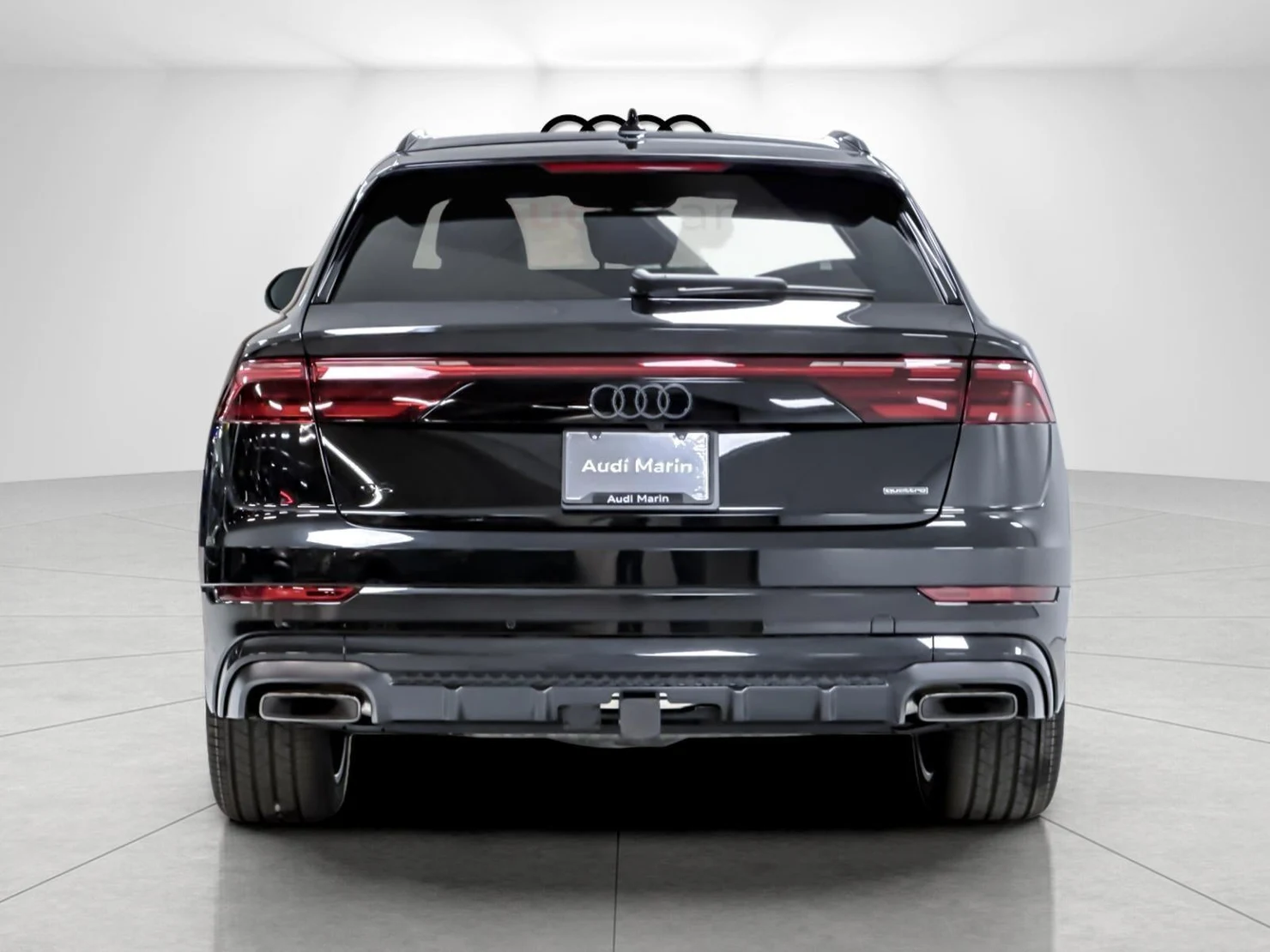 2027 Audi Q8 Premium Plus (4M), 4/20