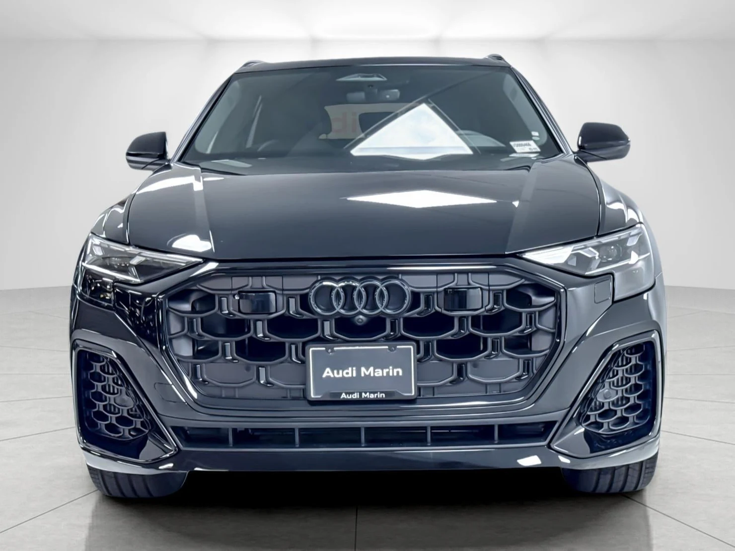 2027 Audi Q8 Premium Plus (4M), 8/20