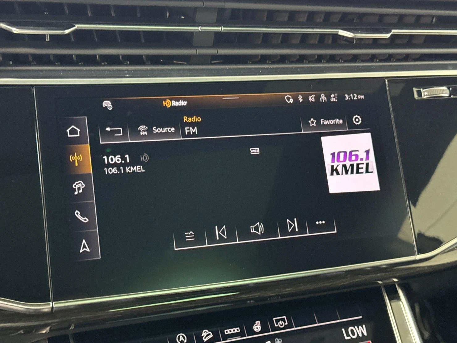 2027 Audi Q8 Premium Plus (4M), 17/20