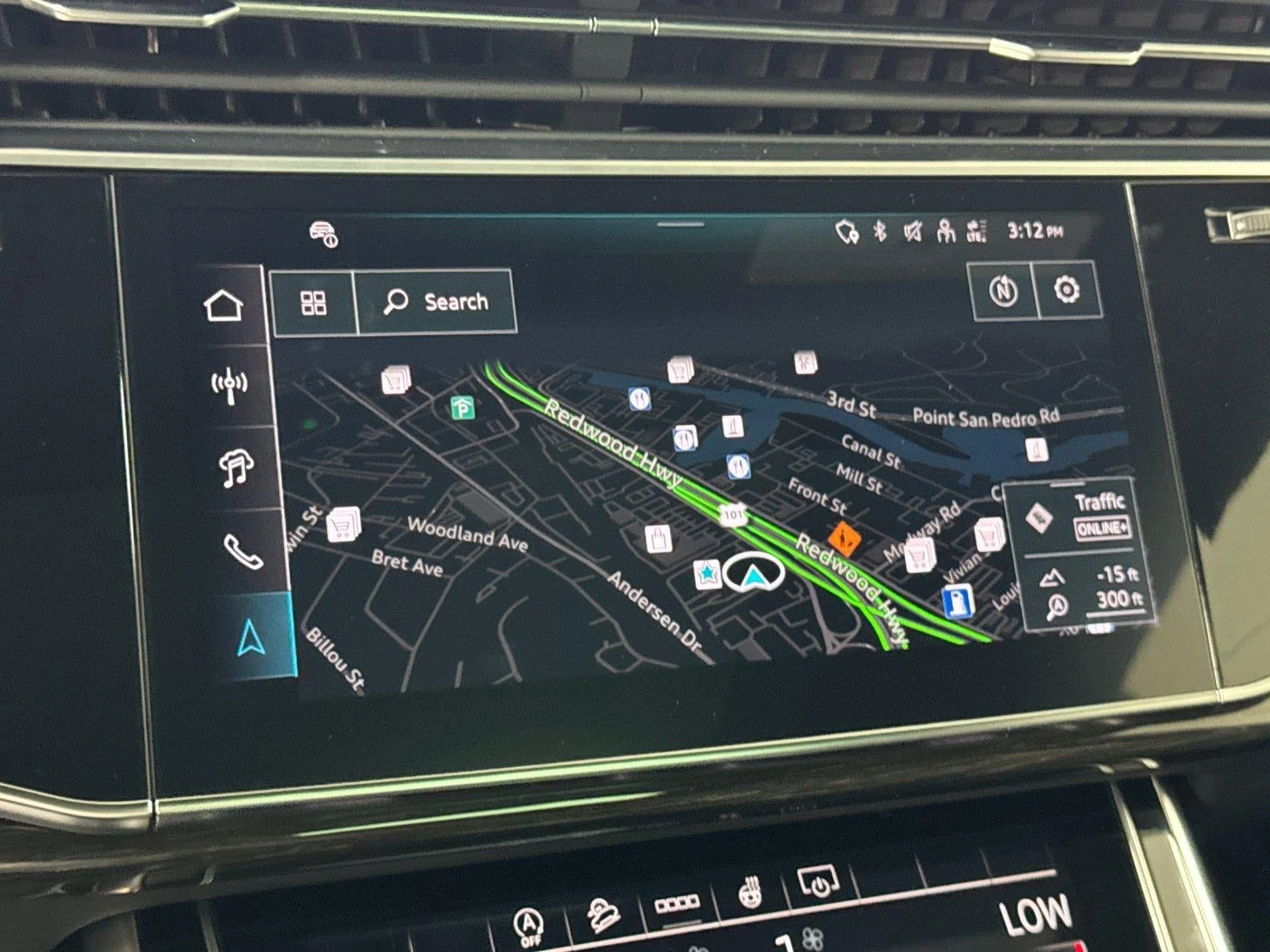 2027 Audi Q8 Premium Plus (4M), 18/20