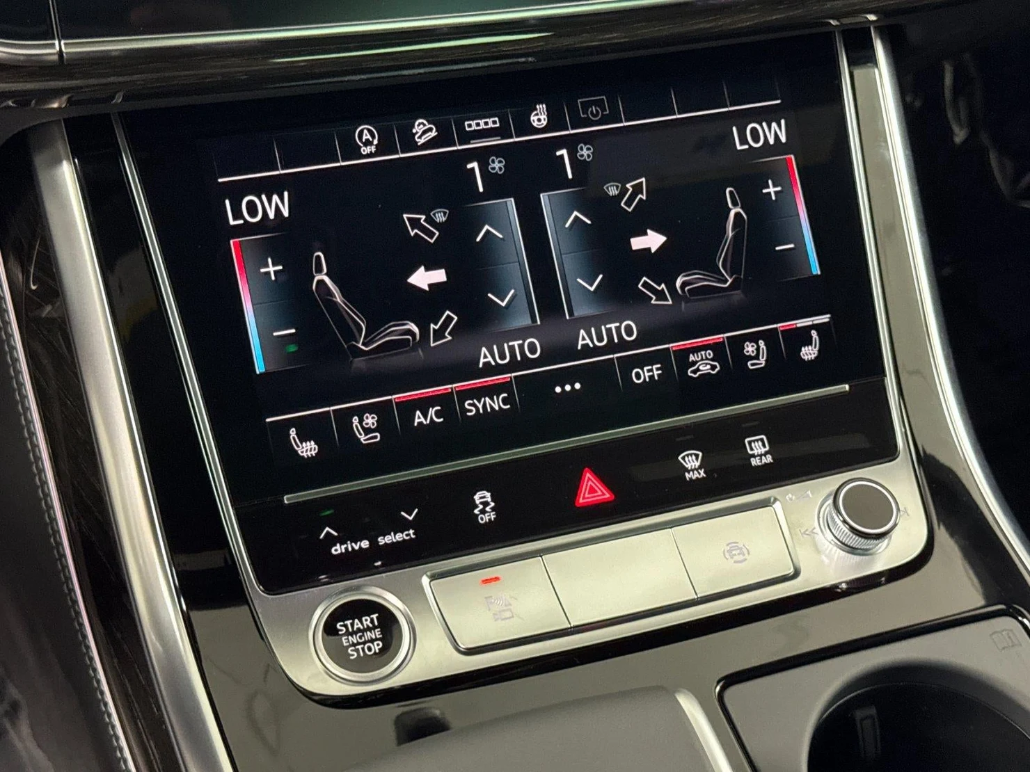 2027 Audi Q8 Premium Plus (4M), 20/20