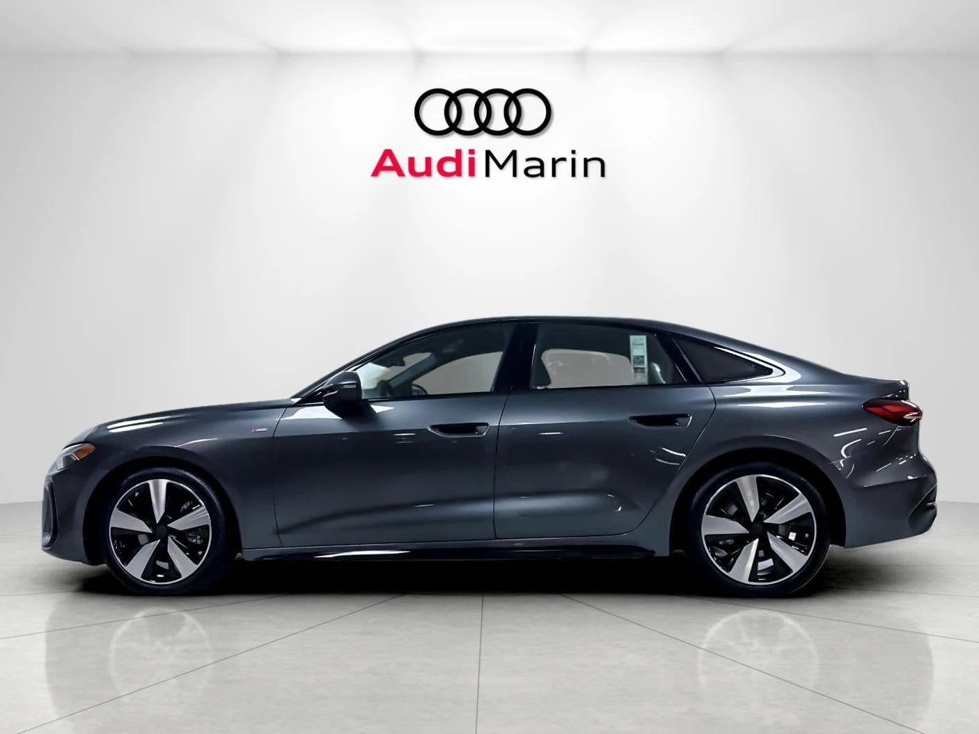 2026 Audi A5 Premium Plus quattro (B10), 2/20