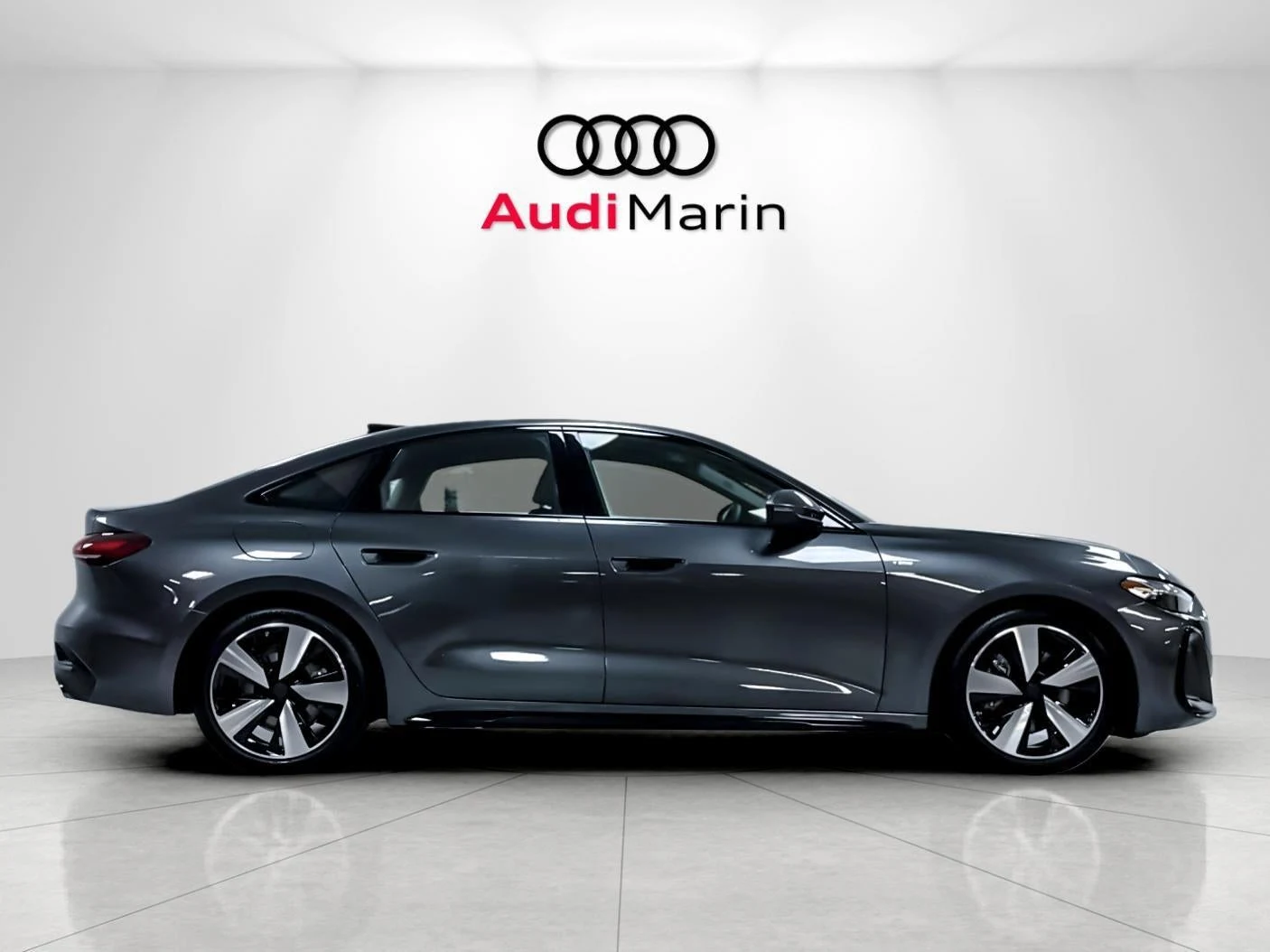 2026 Audi A5 Premium Plus quattro (B10), 6/20