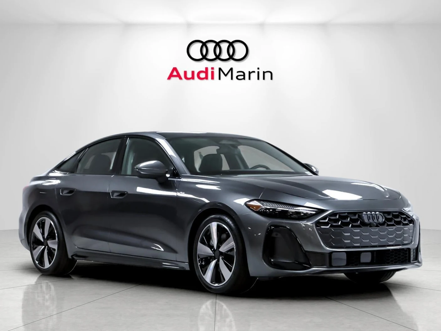 2026 Audi A5 Premium Plus quattro (B10), 7/20