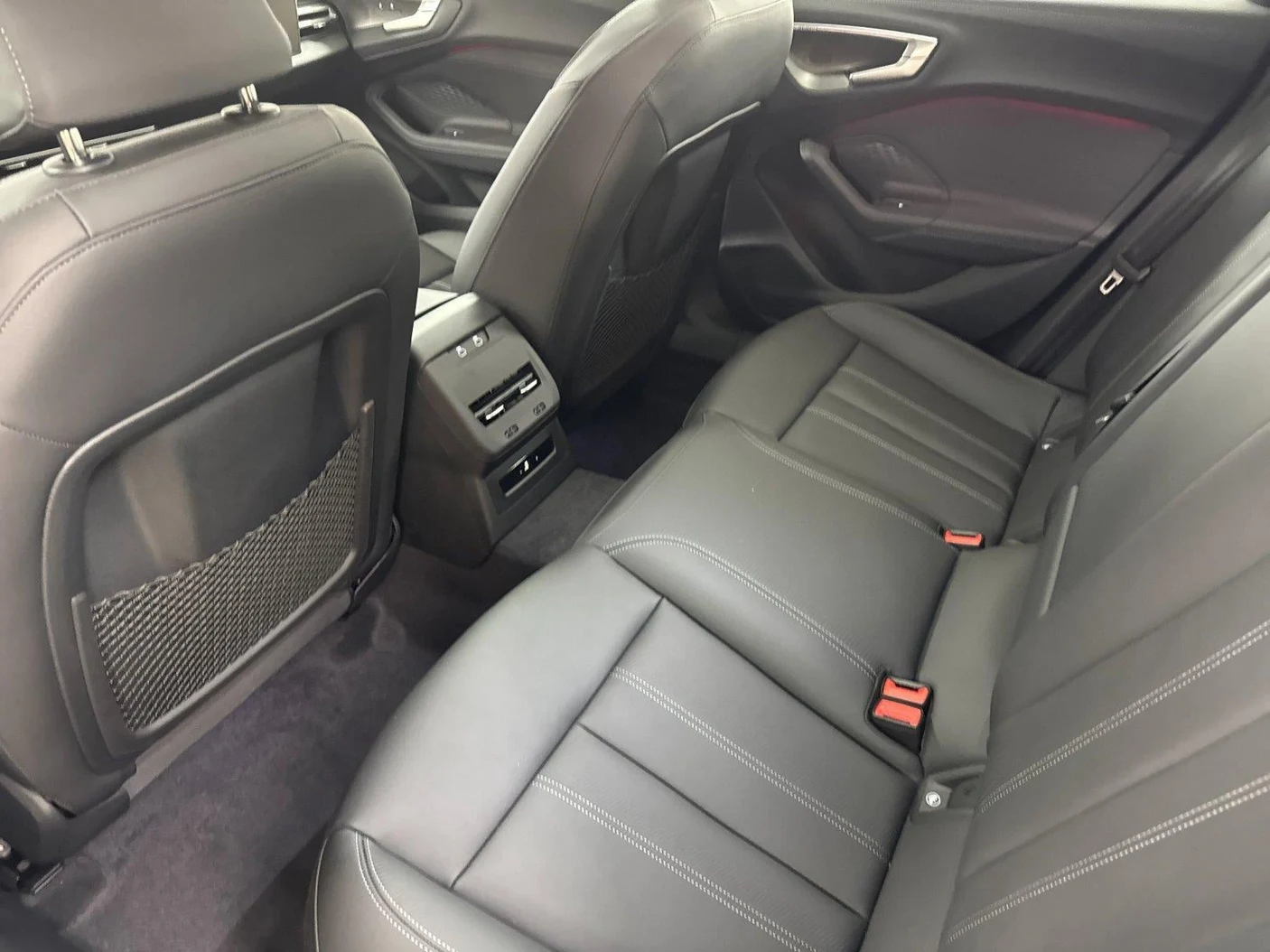 2026 Audi A5 Premium Plus quattro (B10), 11/20