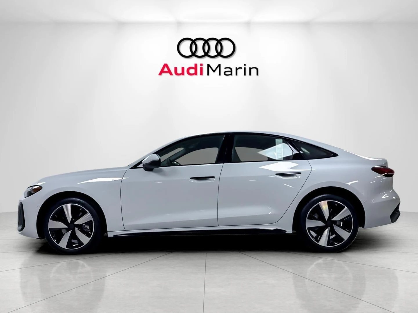 2026 Audi A5 Premium Plus quattro (B10), 2/20