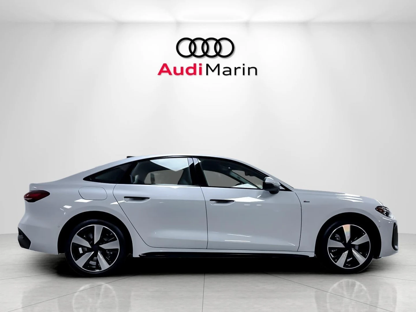 2026 Audi A5 Premium Plus quattro (B10), 6/20