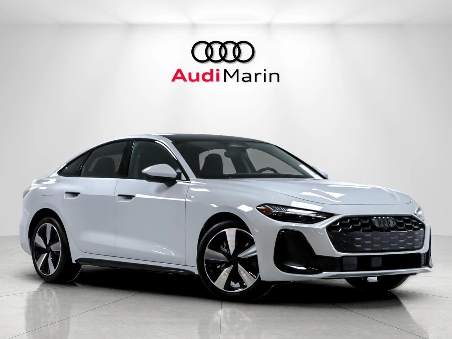2026 Audi A5 Premium Plus quattro (B10), 7/20