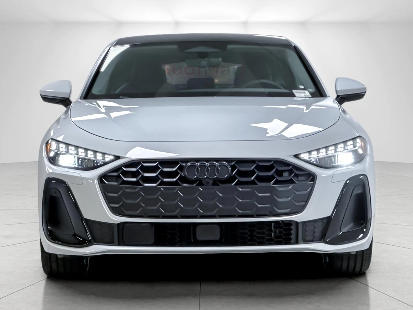 2026 Audi A5 Premium Plus quattro (B10), 8/20
