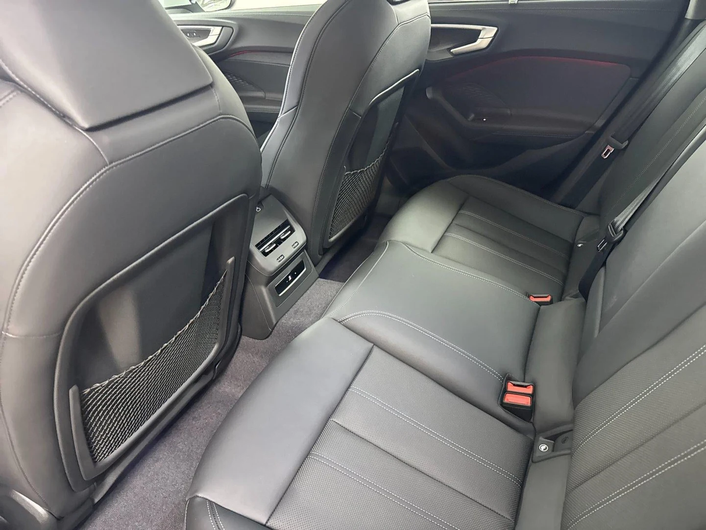 2026 Audi A5 Premium Plus quattro (B10), 11/20