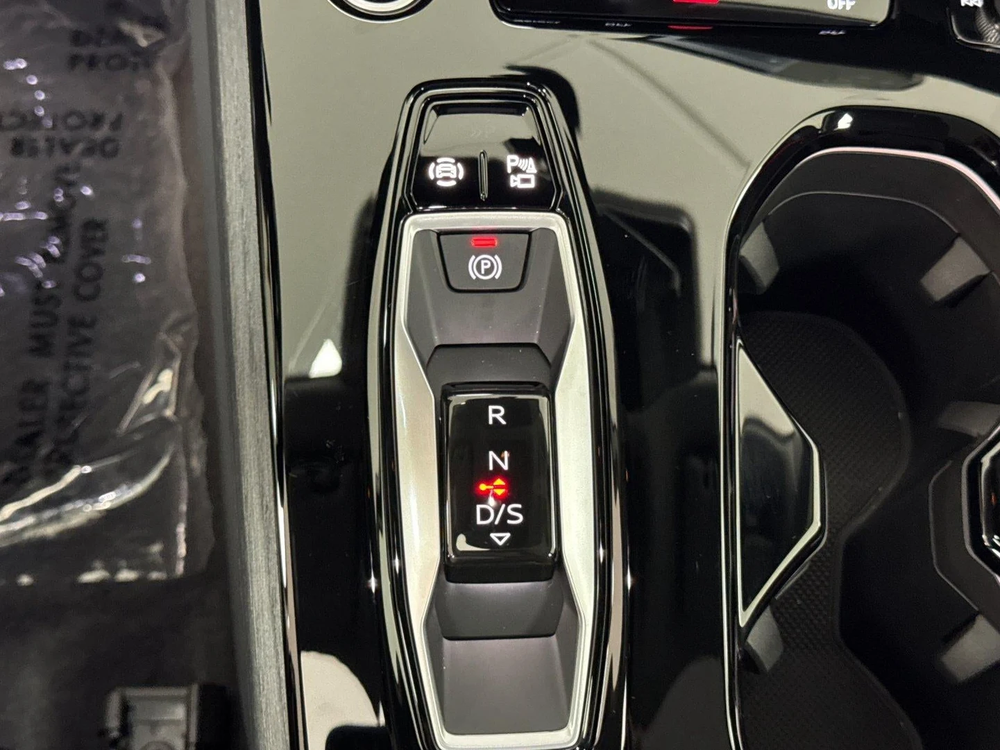 2026 Audi A5 Premium Plus quattro (B10), 20/20