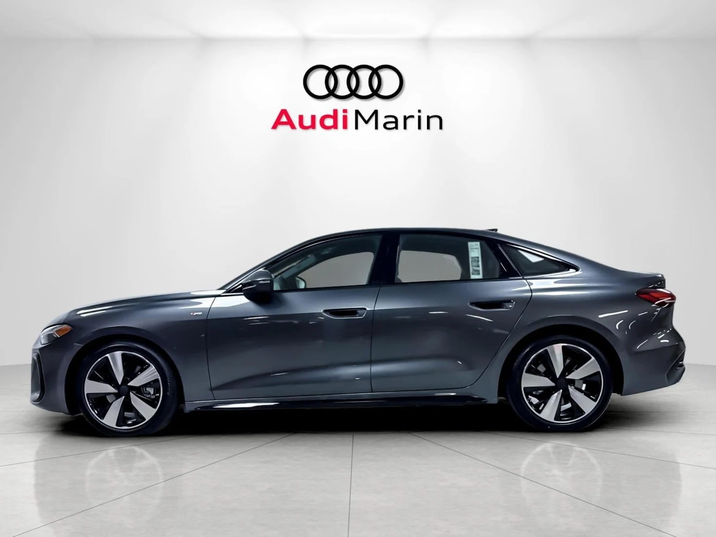 2026 Audi A5 Premium Plus quattro (B10), 2/20