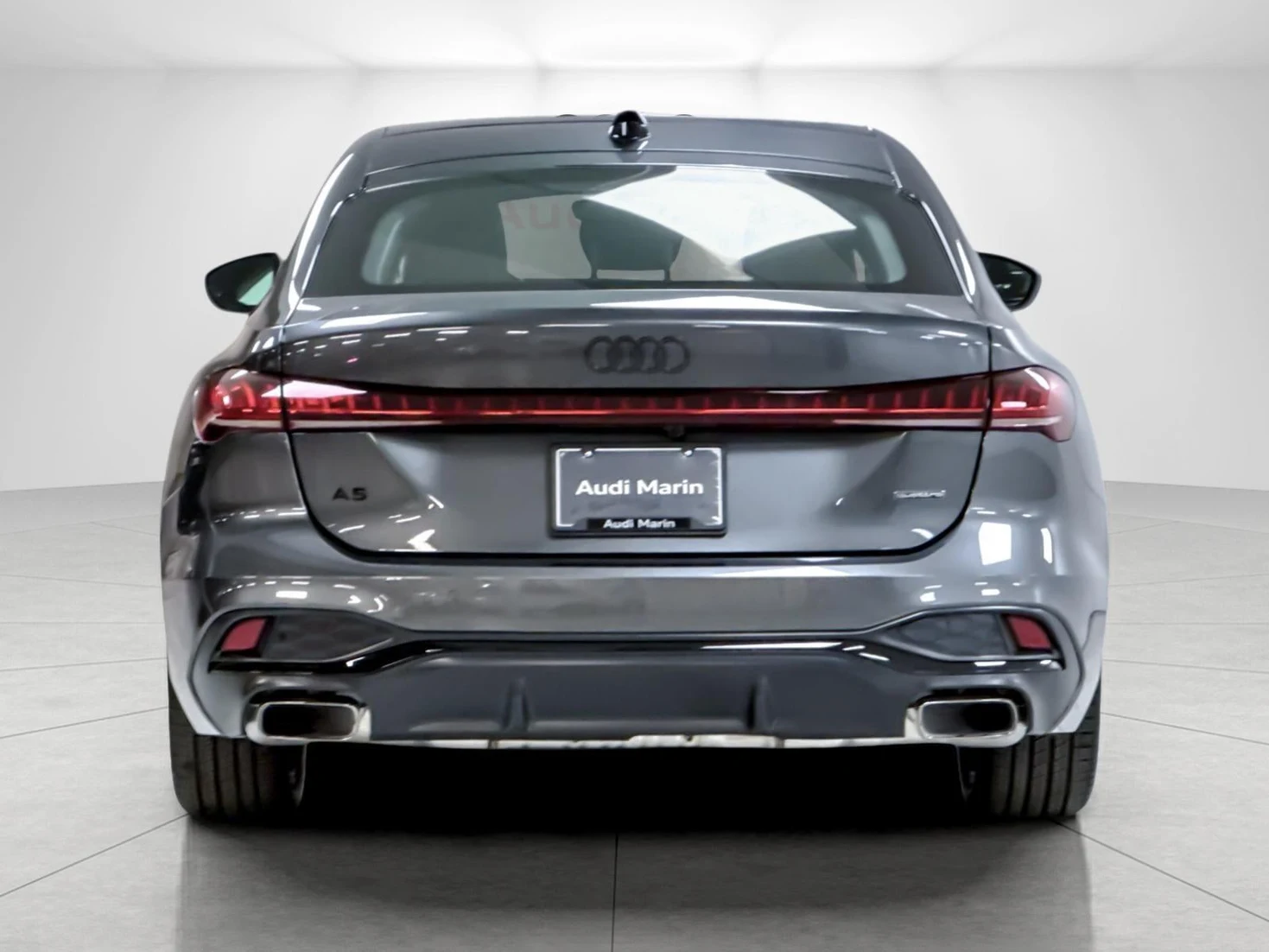 2026 Audi A5 Premium Plus quattro (B10), 4/20