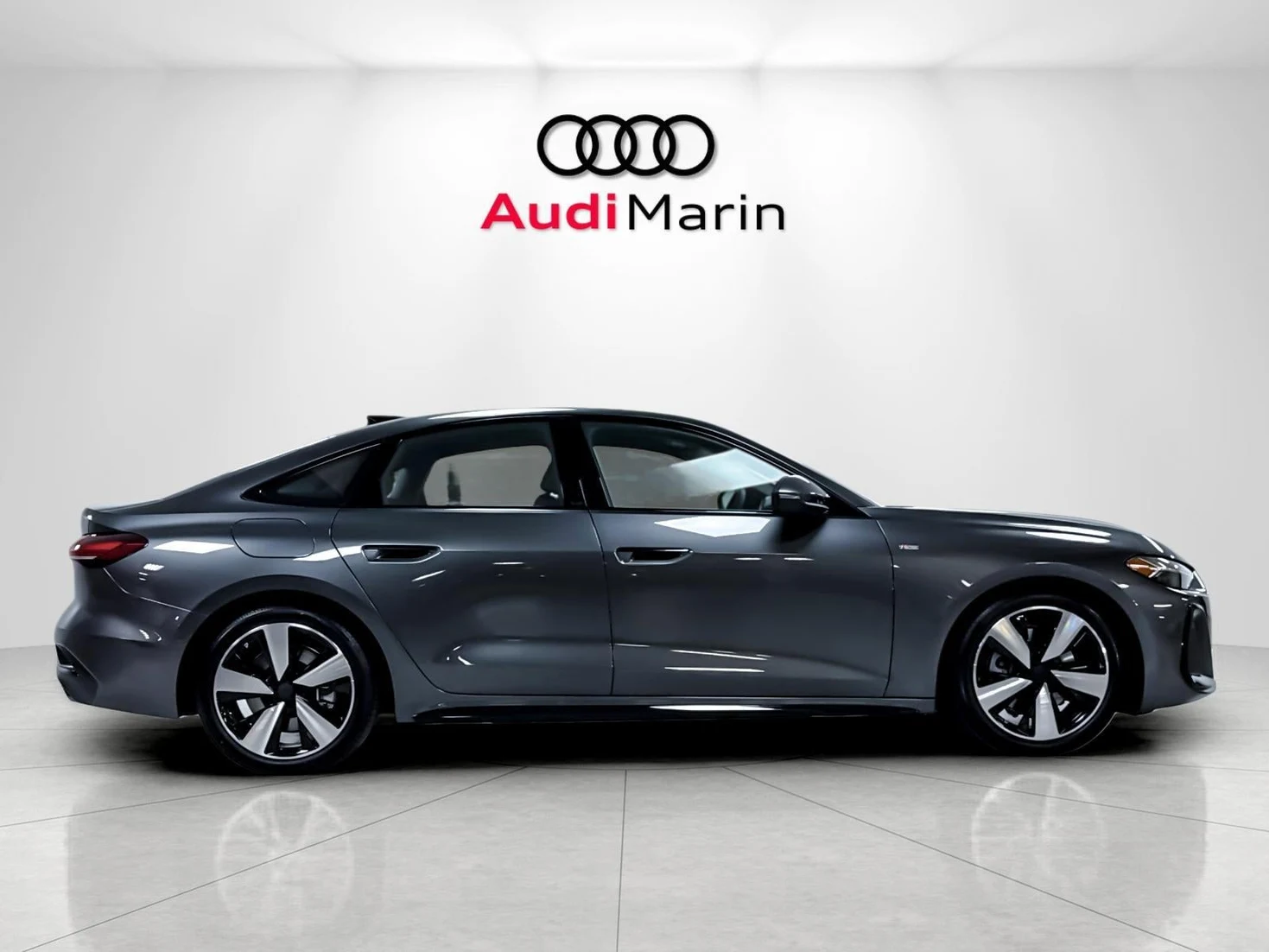 2026 Audi A5 Premium Plus quattro (B10), 6/20