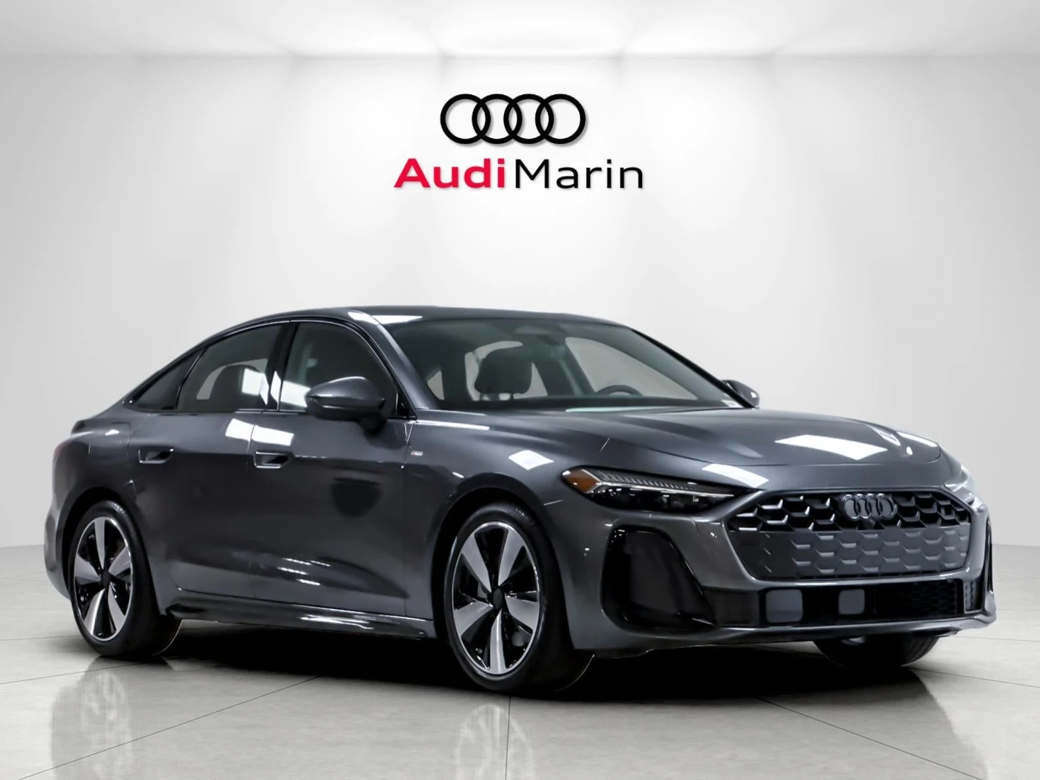 2026 Audi A5 Premium Plus quattro (B10), 7/20