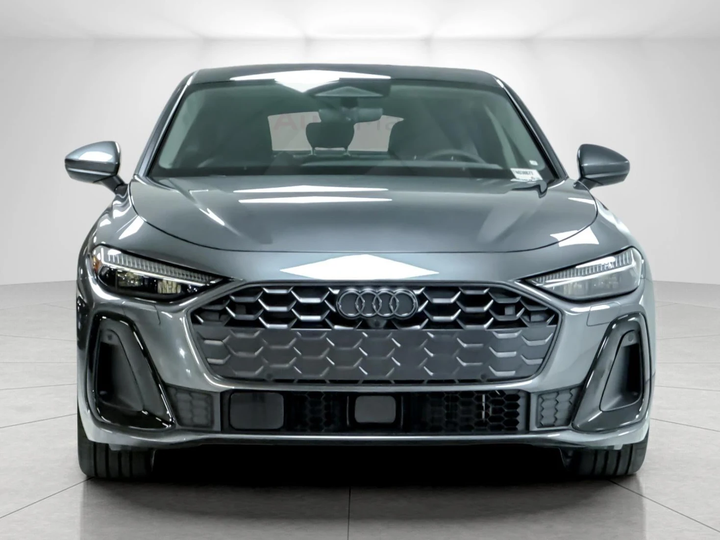 2026 Audi A5 Premium Plus quattro (B10), 8/20