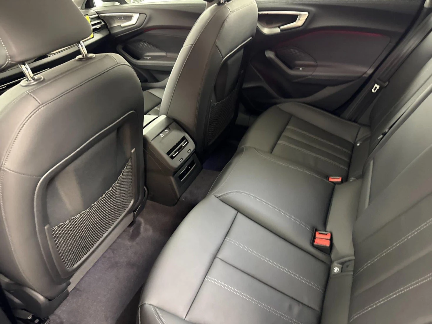 2026 Audi A5 Premium Plus quattro (B10), 11/20