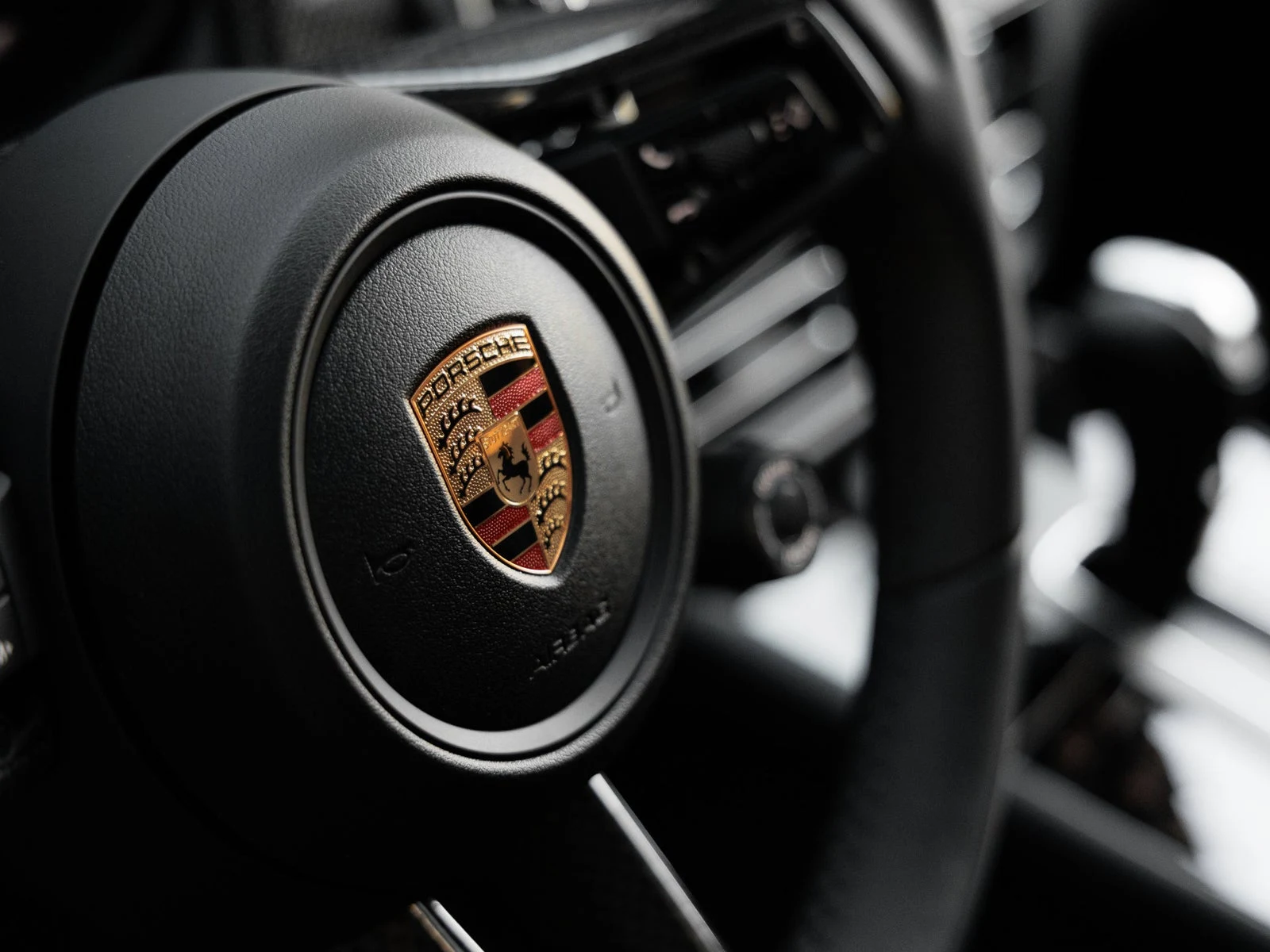 2026 Porsche Macan GTS (95B), 20/20