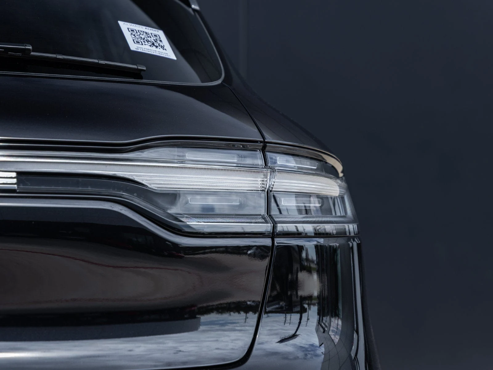 2026 Porsche Macan S (95B), 14/20