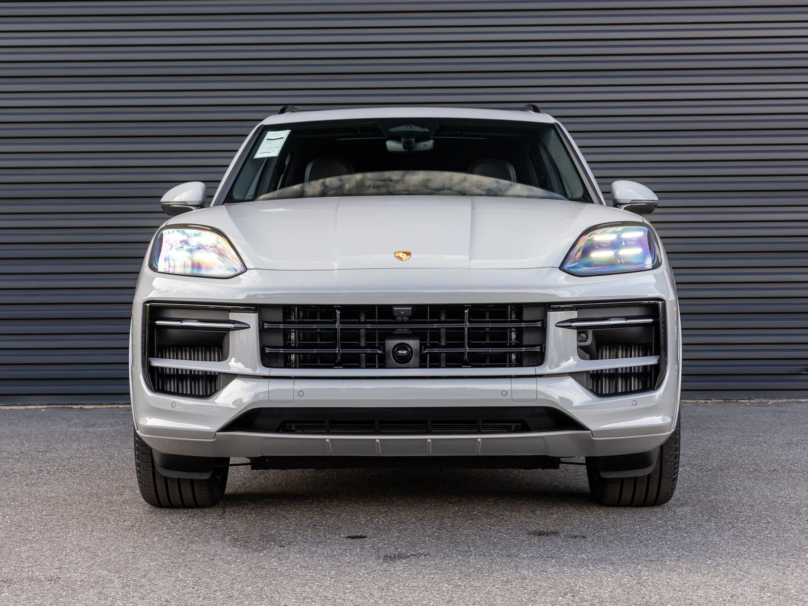 2026 Porsche Cayenne GTS (3rd Generation), 7/20