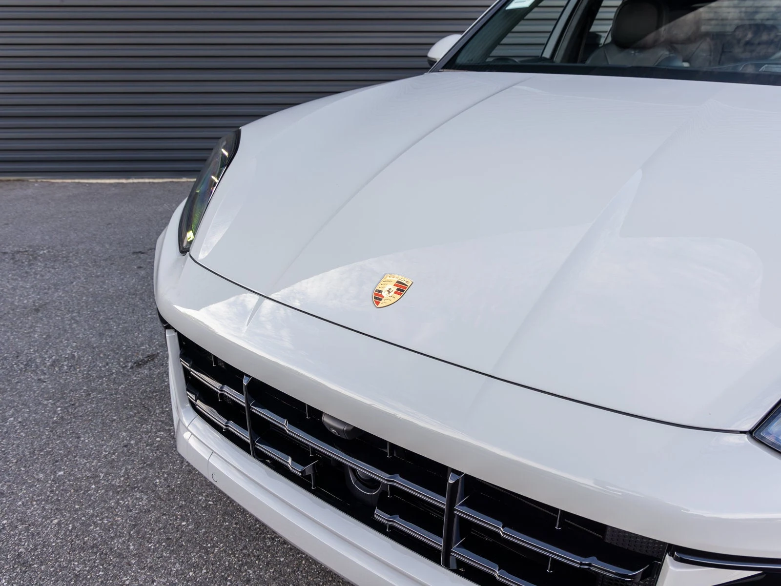 2026 Porsche Cayenne GTS (3rd Generation), 10/20