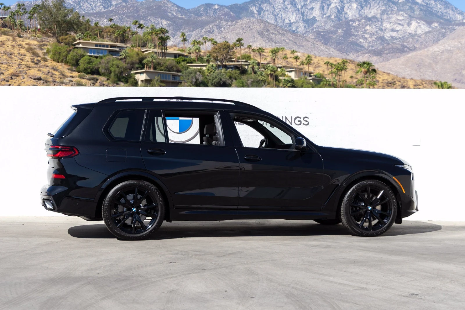 2027 BMW X7 xDrive40i (G07), 5/20