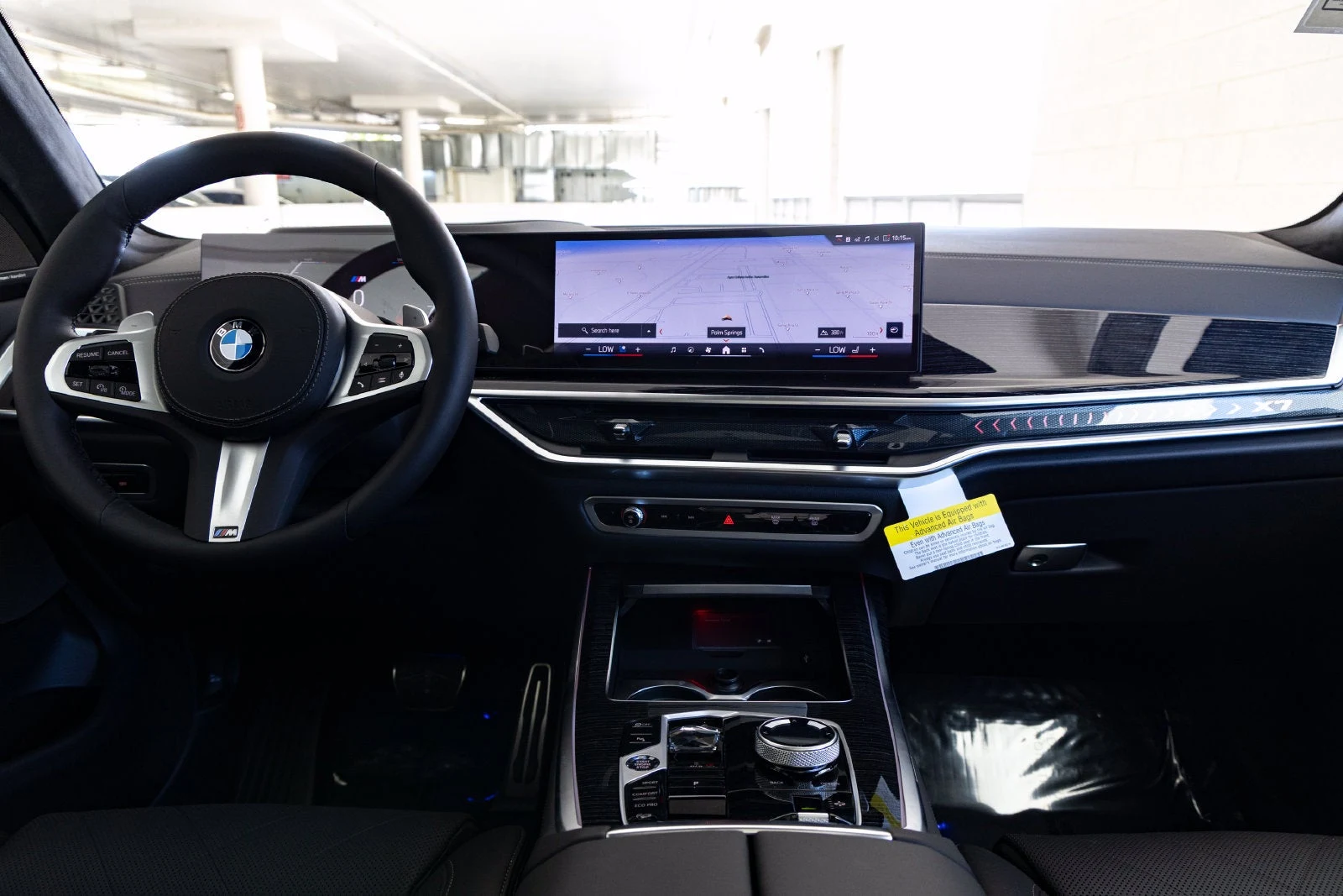 2027 BMW X7 xDrive40i (G07), 11/20