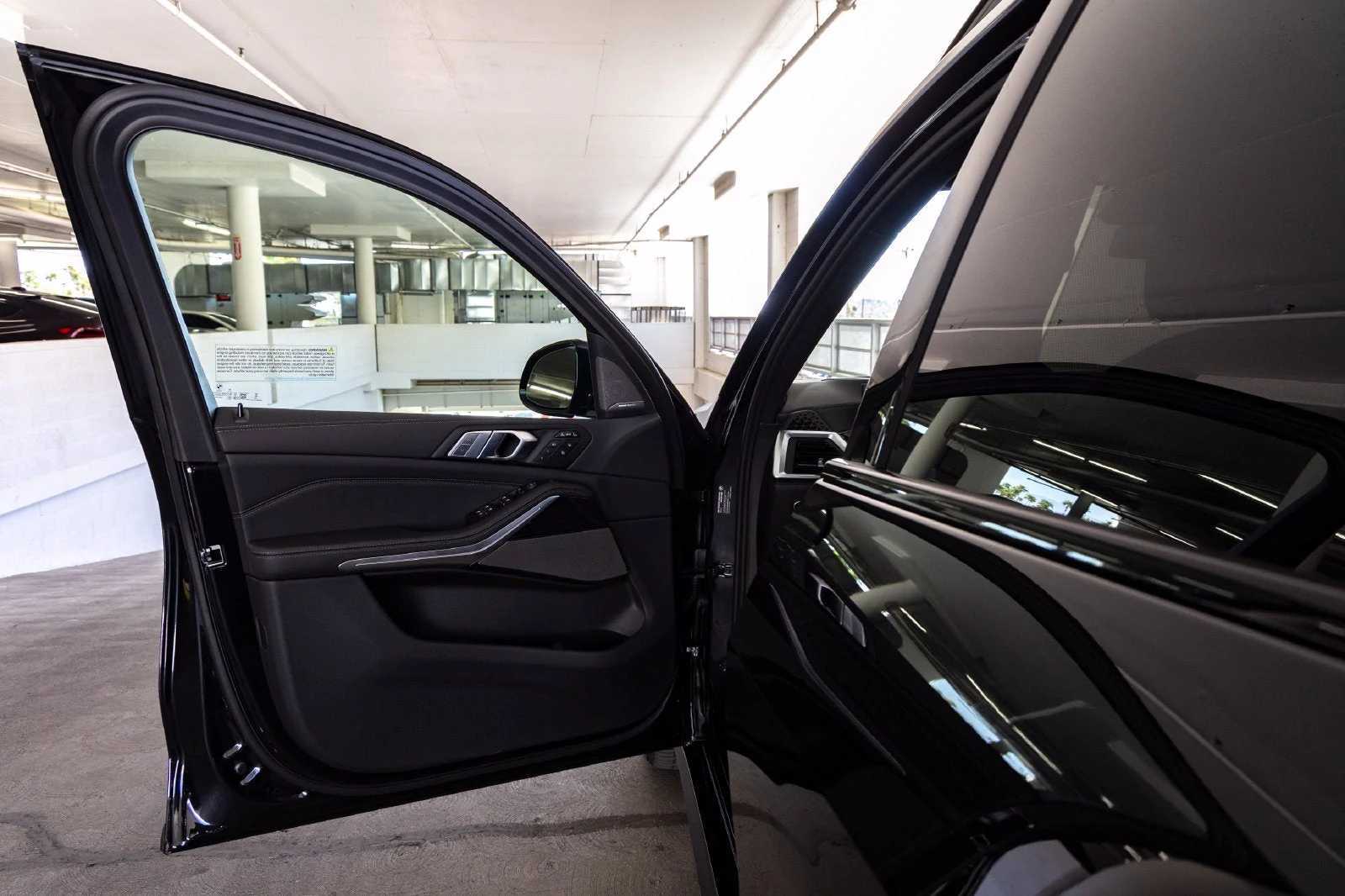 2027 BMW X7 xDrive40i (G07), 13/20