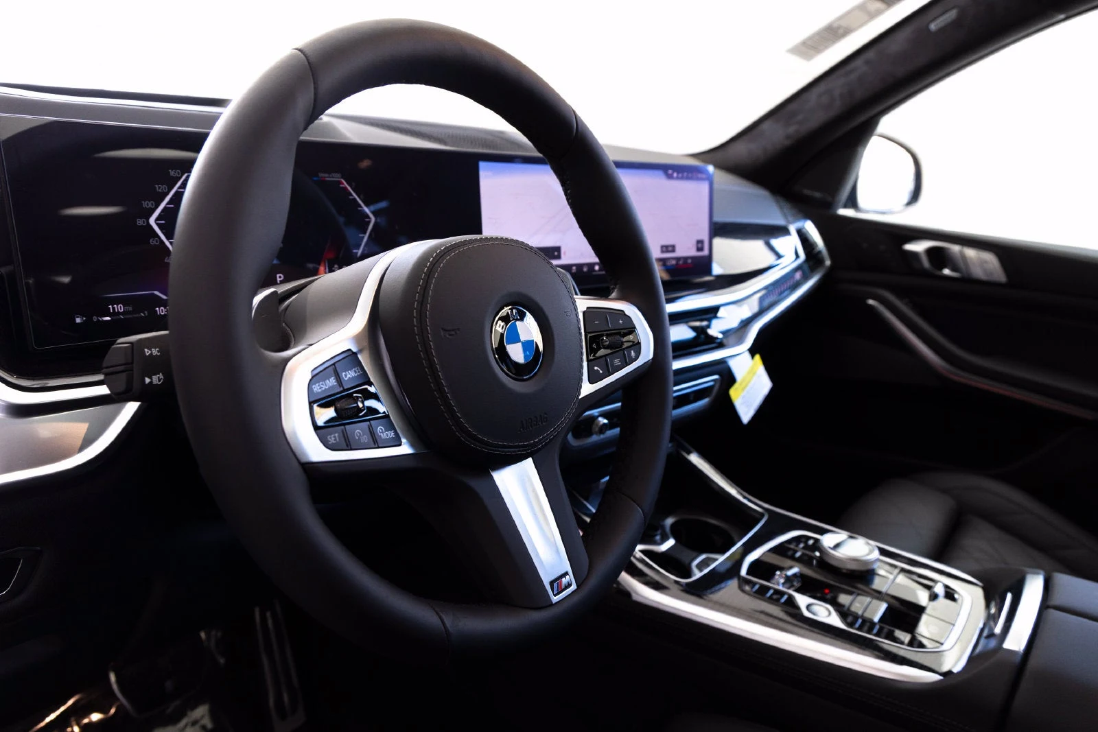 2027 BMW X7 xDrive40i (G07), 16/20