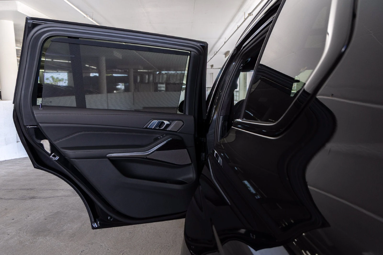 2027 BMW X7 xDrive40i (G07), 20/20