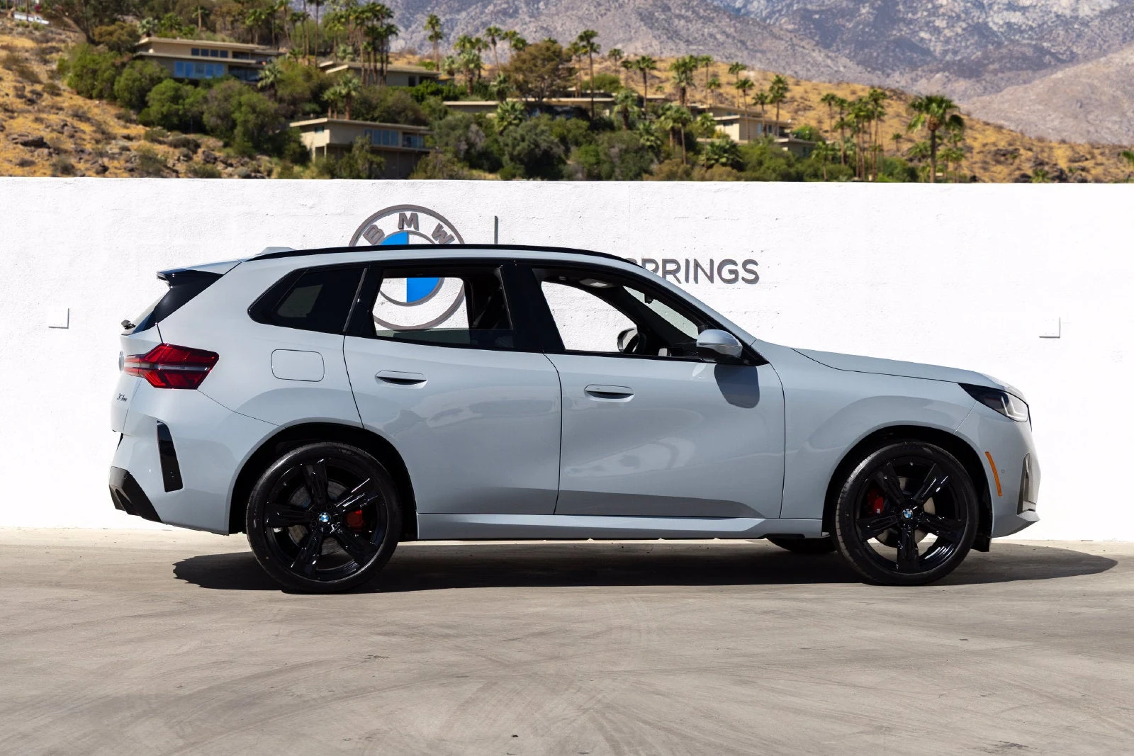 2026 BMW X3 30 xDrive (G45), 5/20