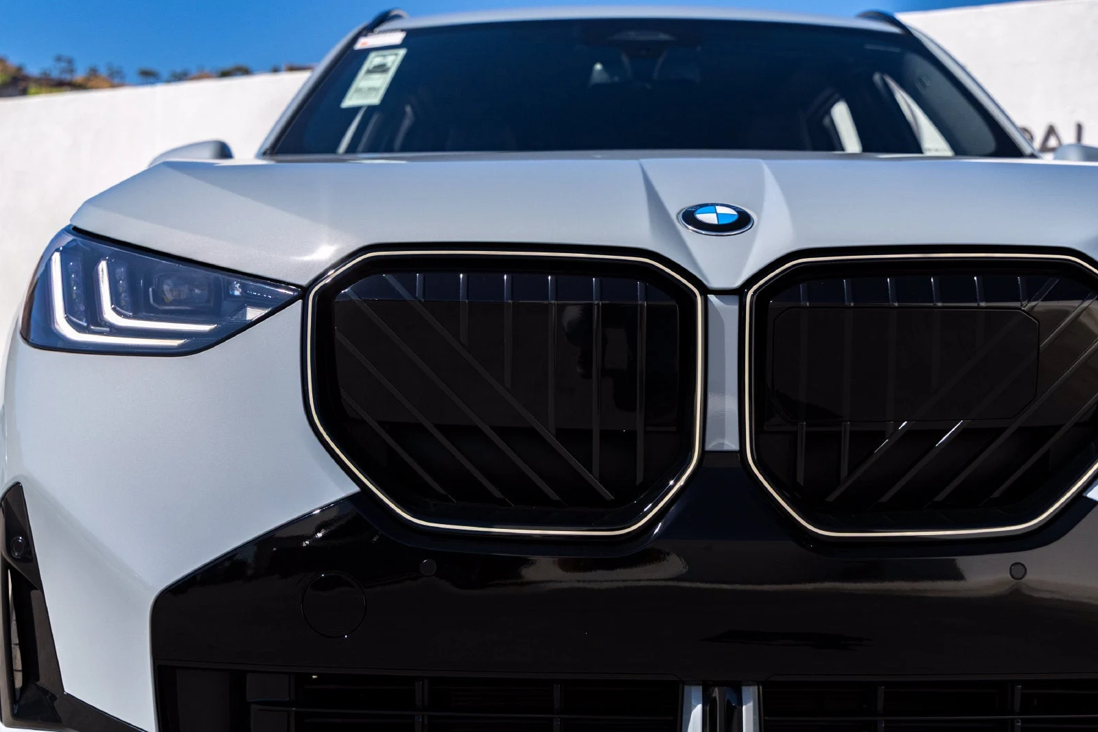 2026 BMW X3 30 xDrive (G45), 9/20