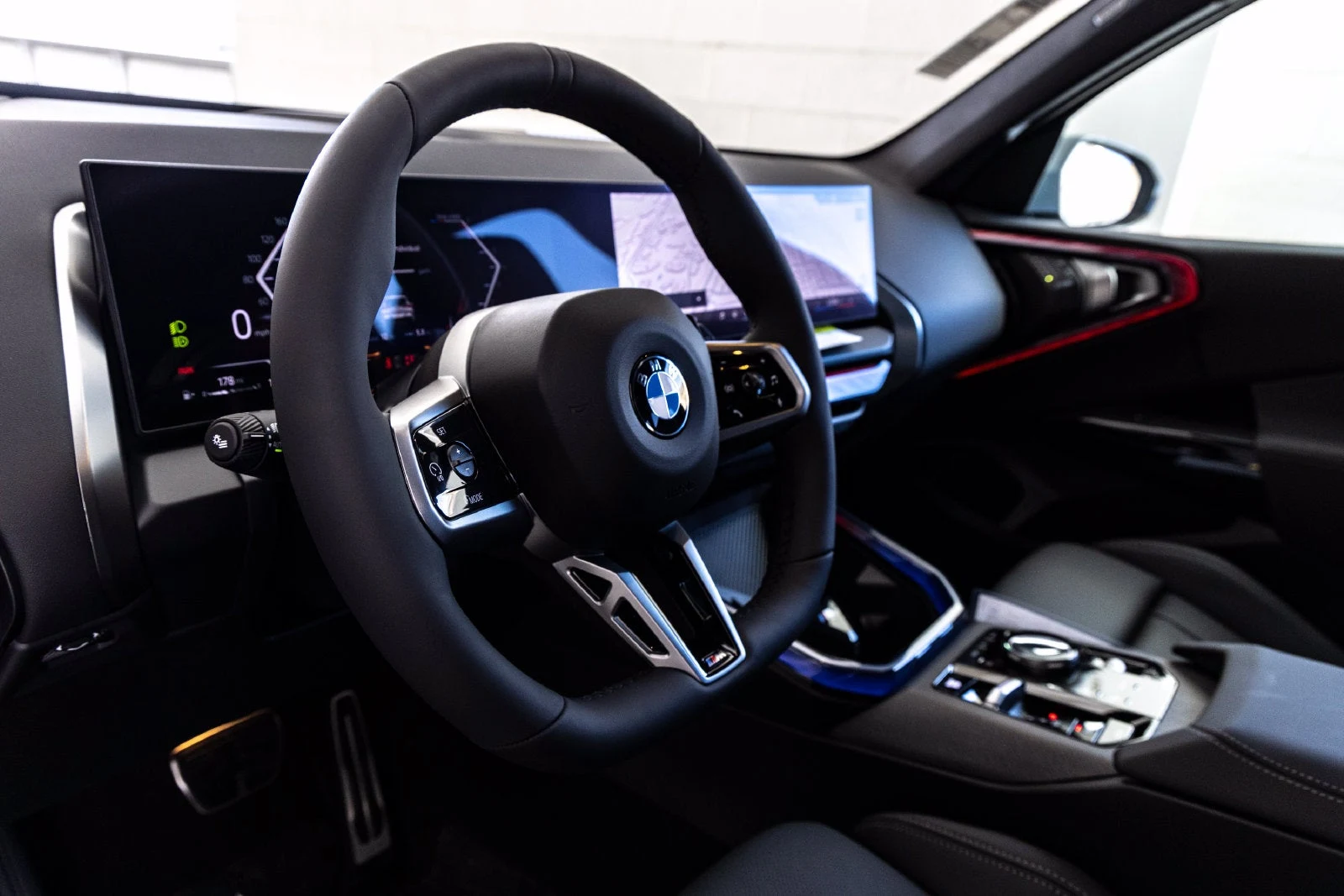 2026 BMW X3 30 xDrive (G45), 17/20