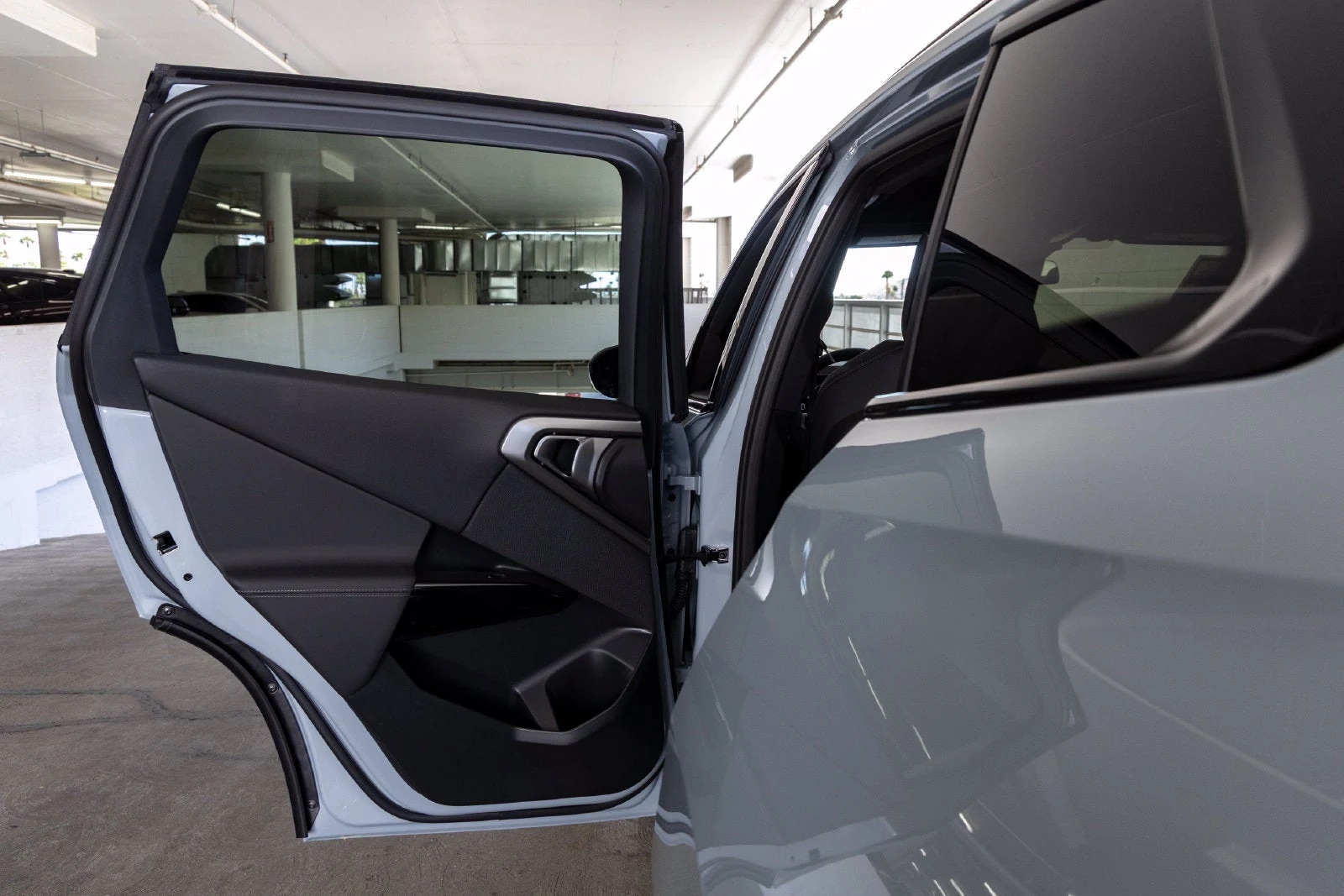 2026 BMW X3 30 xDrive (G45), 20/20