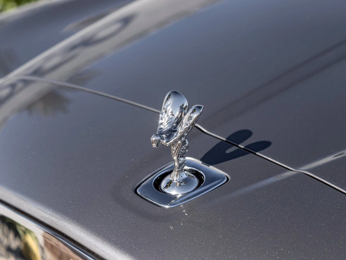 2027 Rolls-Royce Cullinan Series II, 7/20