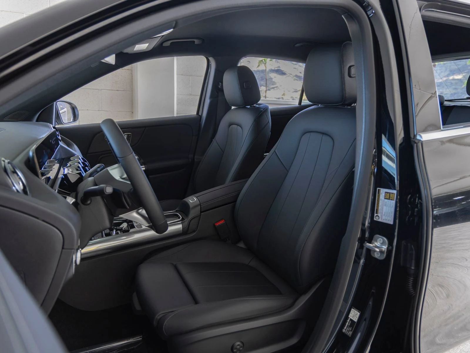 2026 Mercedes-Benz GLA 250 (H247), 8/20