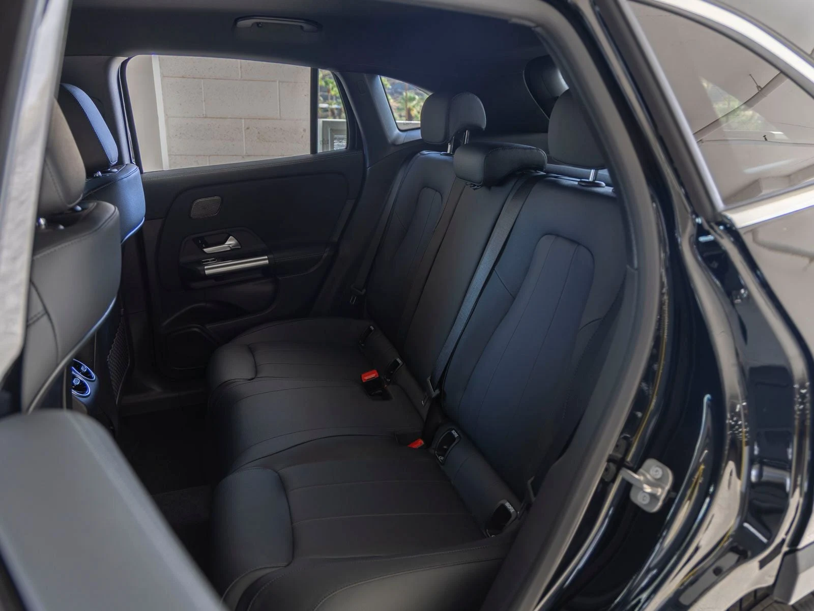 2026 Mercedes-Benz GLA 250 (H247), 13/20