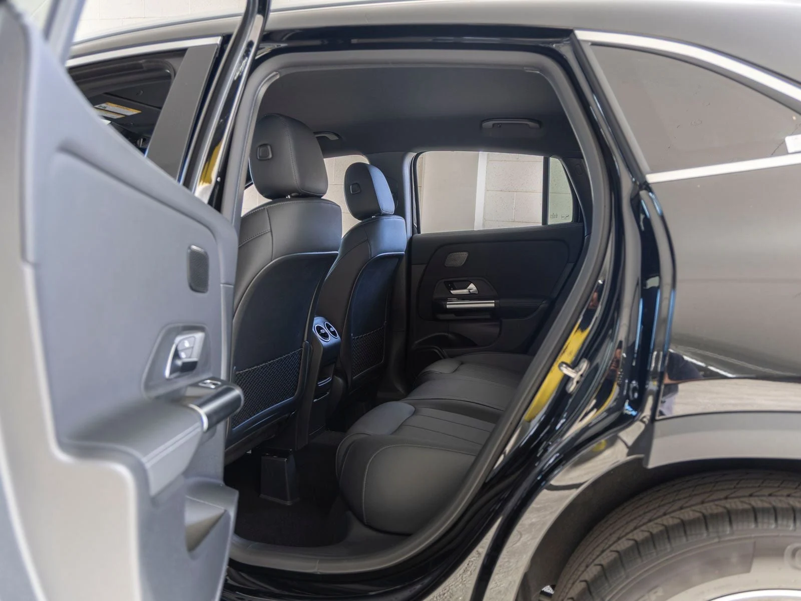 2026 Mercedes-Benz GLA 250 (H247), 14/20
