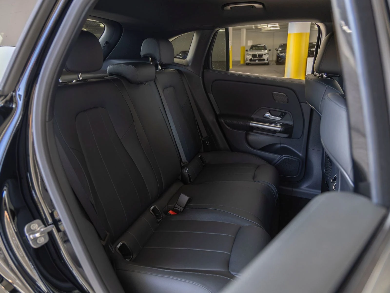 2026 Mercedes-Benz GLA 250 (H247), 17/20
