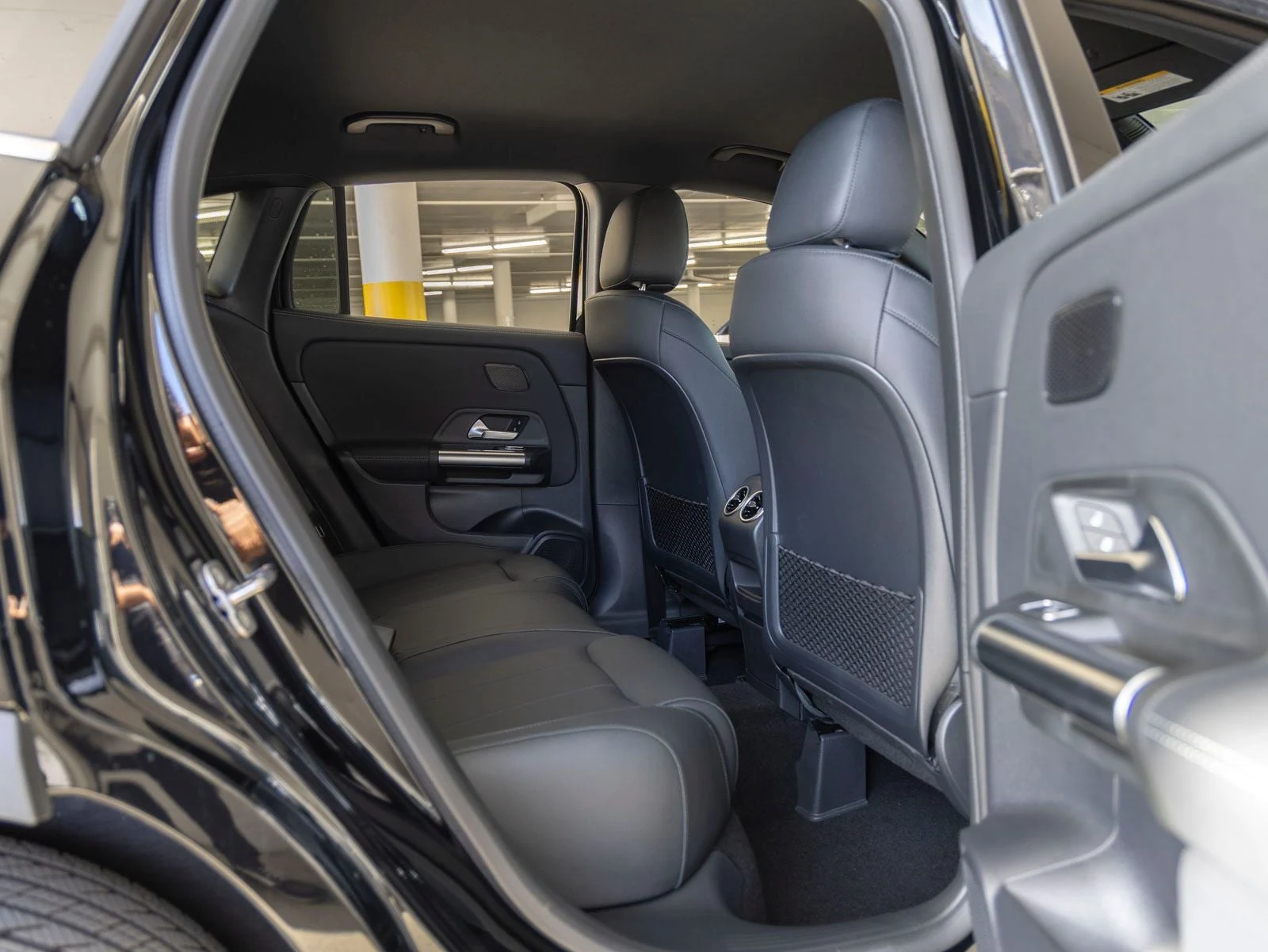 2026 Mercedes-Benz GLA 250 (H247), 18/20