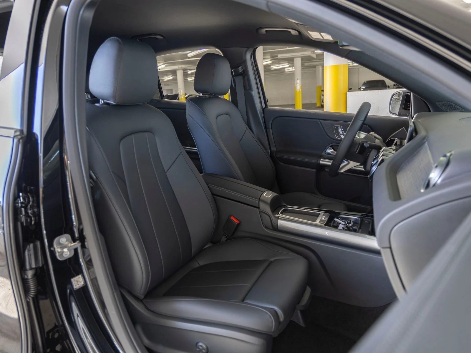 2026 Mercedes-Benz GLA 250 (H247), 20/20