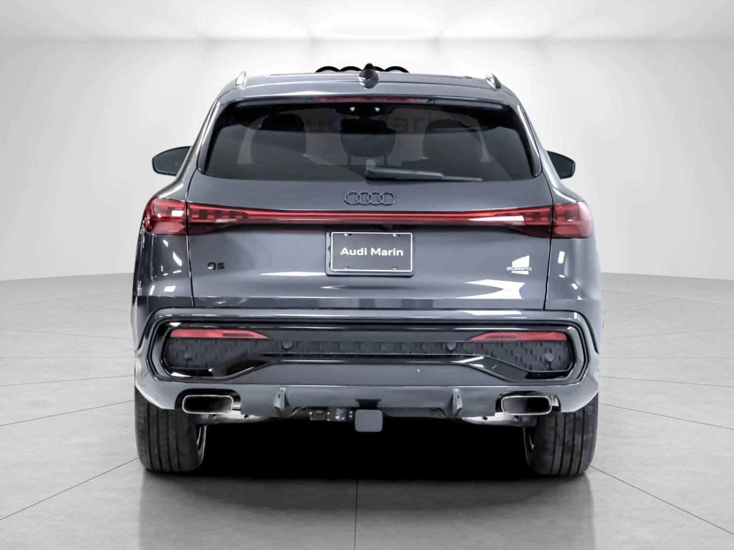 2026 Audi Q5 Premium quattro (GU), 4/20
