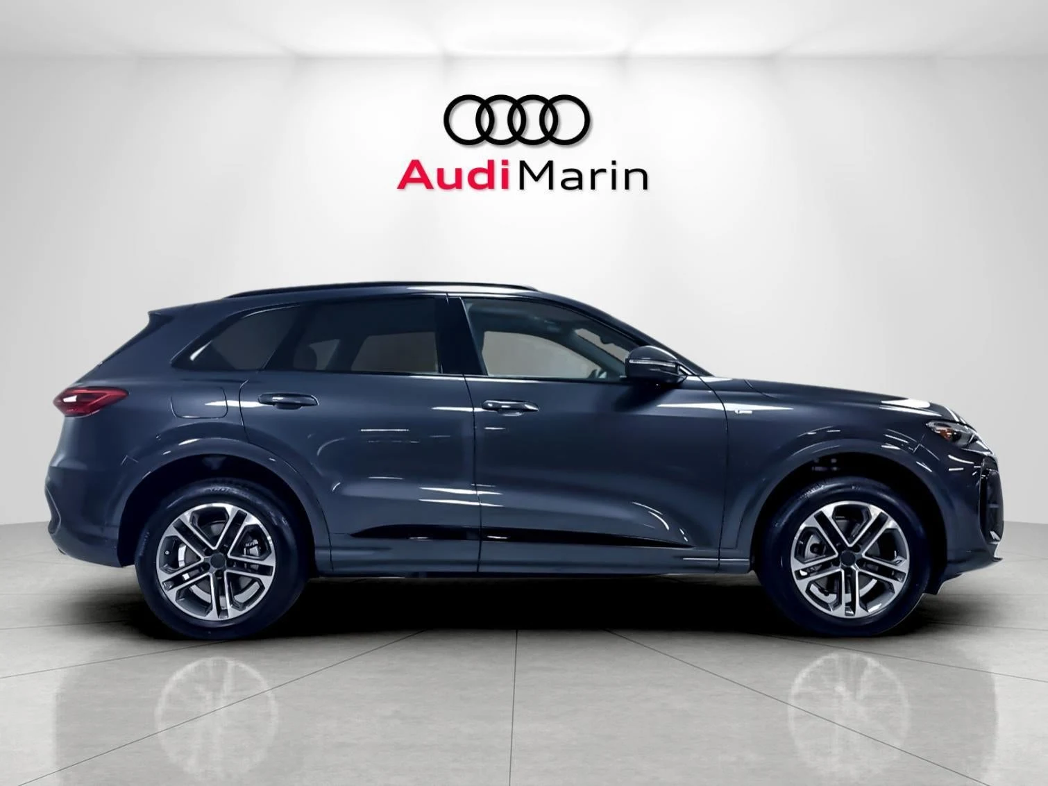 2026 Audi Q5 Premium quattro (GU), 6/20