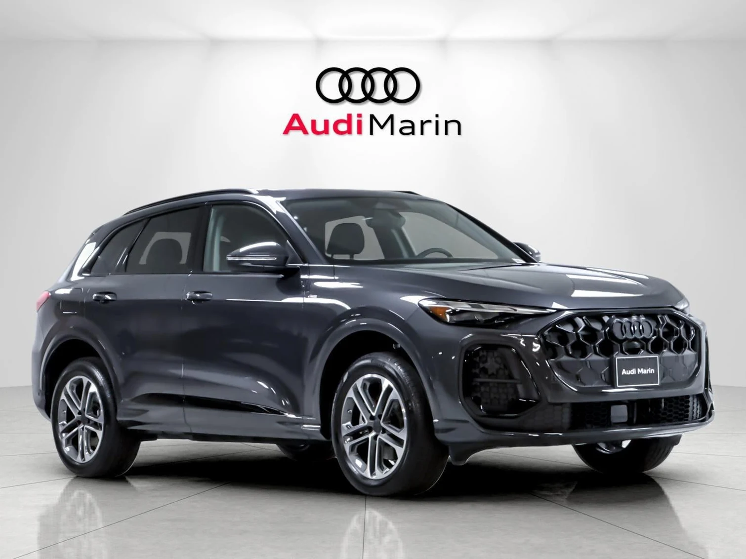 2026 Audi Q5 Premium quattro (GU), 7/20