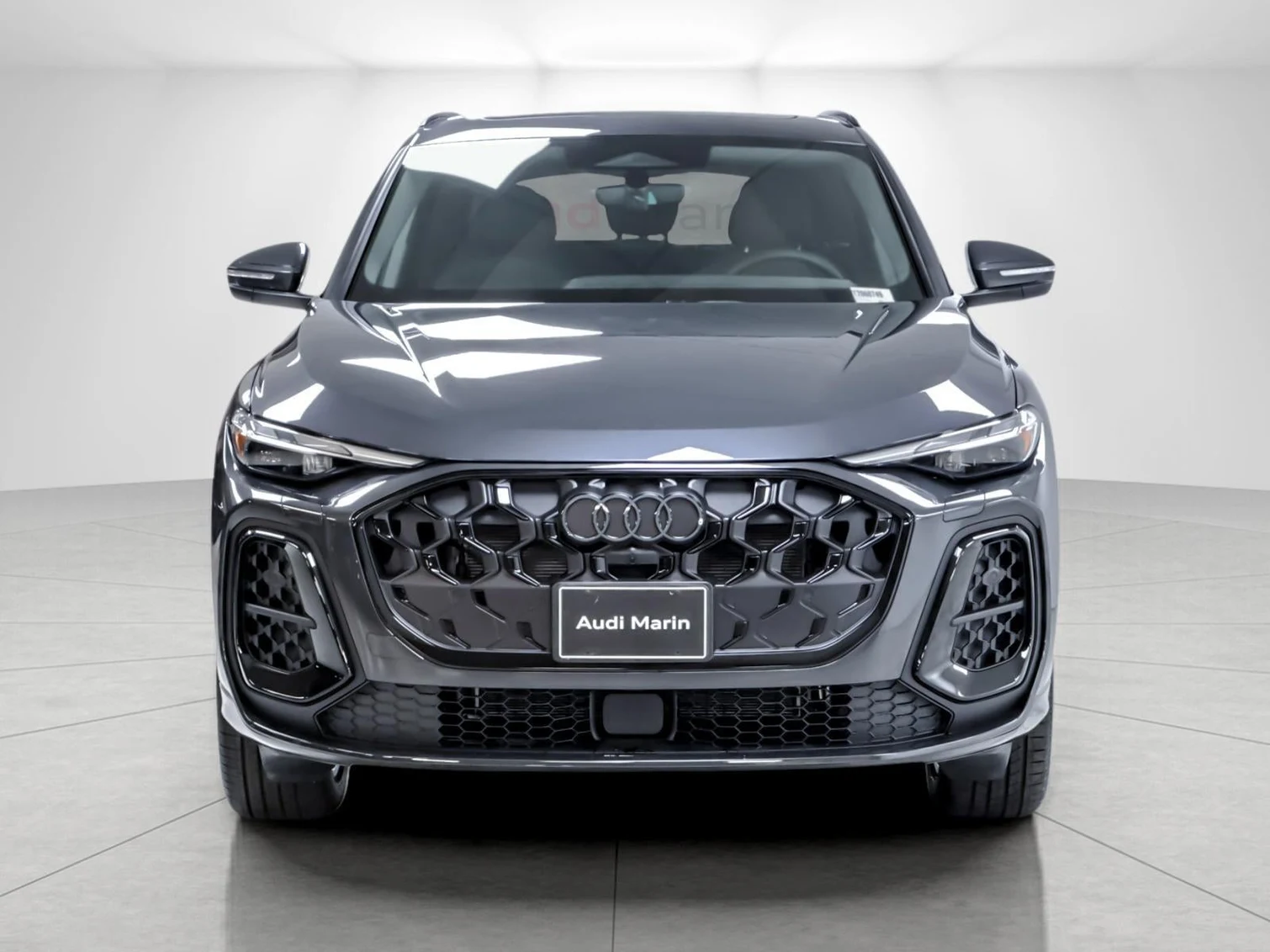 2026 Audi Q5 Premium quattro (GU), 8/20