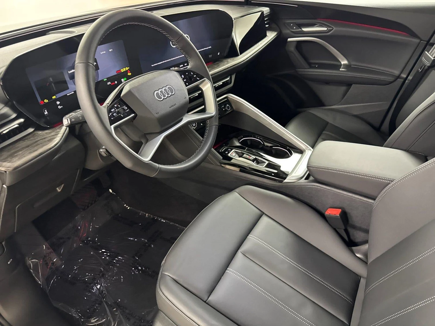 2026 Audi Q5 Premium quattro (GU), 9/20